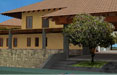 Proposed Hotel Project Sewanagala
