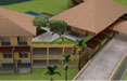 Proposed Hotel Project Sewanagala