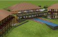 Proposed Hotel Project Sewanagala