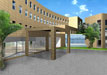 Proposed Transit Hotel Katunayake  