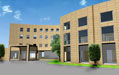 Proposed Transit Hotel Katunayake  