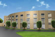 Proposed Transit Hotel Katunayake  