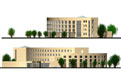 Proposed Transit Hotel Katunayake  