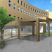 Proposed Transit Hotel Katunayake  