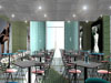 Proposed Continental Restaurant for Trans Asia Hotel   