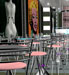 Proposed Continental Restaurant for Trans Asia Hotel   
