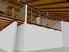 Renovation for International Center for Ethnic Studies Colombo 7   