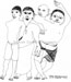 Line drawings