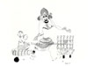 Line drawings