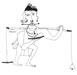 Line drawings