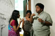 Ink of Lanka Book Launch