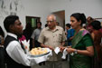 Ink of Lanka Book Launch
