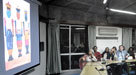A Voyage In Sri Lankan Design  book launch -India