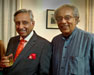 A Voyage In Sri Lankan Design  book launch -India