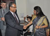 A Voyage In Sri Lankan Design  book launch -India