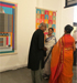 Tilak Carpet collection, Mobelstoffweberei langenthal AG, Switzerland, Designers Saturday, 1994