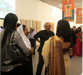 Tilak Carpet collection, Mobelstoffweberei langenthal AG, Switzerland, Designers Saturday, 1994