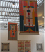 Tilak Carpet collection, Mobelstoffweberei langenthal AG, Switzerland, Designers Saturday, 1994