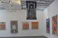 Tilak Carpet collection, Mobelstoffweberei langenthal AG, Switzerland, Designers Saturday, 1994