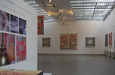 Tilak Carpet collection, Mobelstoffweberei langenthal AG, Switzerland, Designers Saturday, 1994