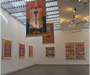 Tilak Carpet collection, Mobelstoffweberei langenthal AG, Switzerland, Designers Saturday, 1994