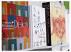 Rhythm In Line : Drawings, Sculpture and Animation 