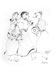 Rhythm In Line : Drawings, Sculpture and Animation 