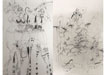 Rhythm In Line : Drawings, Sculpture and Animation 