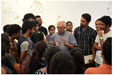 Rhythm In Line : Drawings, Sculpture and Animation 