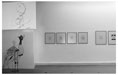 Rhythm In Line : Drawings, Sculpture and Animation 