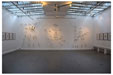 Rhythm In Line : Drawings, Sculpture and Animation 