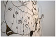 Rhythm In Line : Drawings, Sculpture and Animation 
