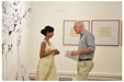 Rhythm In Line : Drawings, Sculpture and Animation 