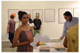 Rhythm In Line : Drawings, Sculpture and Animation 