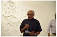 Rhythm In Line : Drawings, Sculpture and Animation 