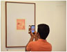 Rhythm In Line : Drawings, Sculpture and Animation 