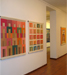 Gallery Art Motif, New Delhi. April 2011