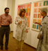 Gallery Art Motif, New Delhi. April 2011