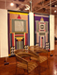 SHED Design Gallery, Milan, 1992