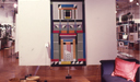 SHED Design Gallery, Milan, 1992